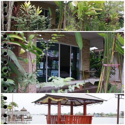 Tonnum Resort Ban Khlong Khlaeng Eksteriør bilde