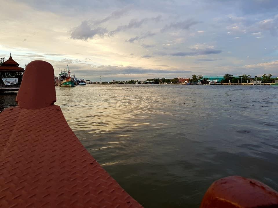 Tonnum Resort Ban Khlong Khlaeng Eksteriør bilde
