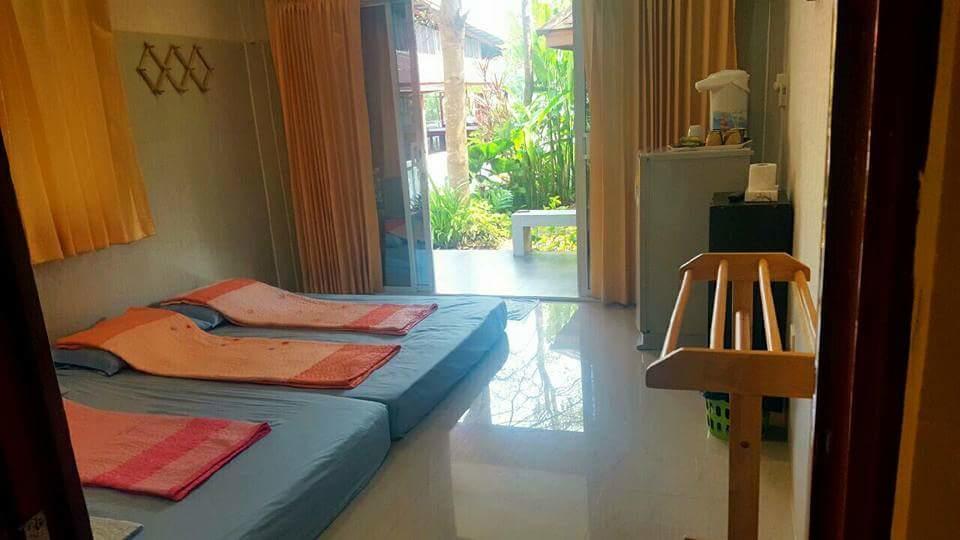 Tonnum Resort Ban Khlong Khlaeng Eksteriør bilde