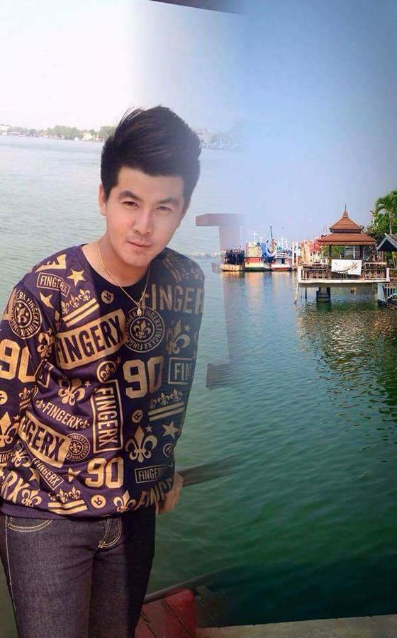 Tonnum Resort Ban Khlong Khlaeng Eksteriør bilde