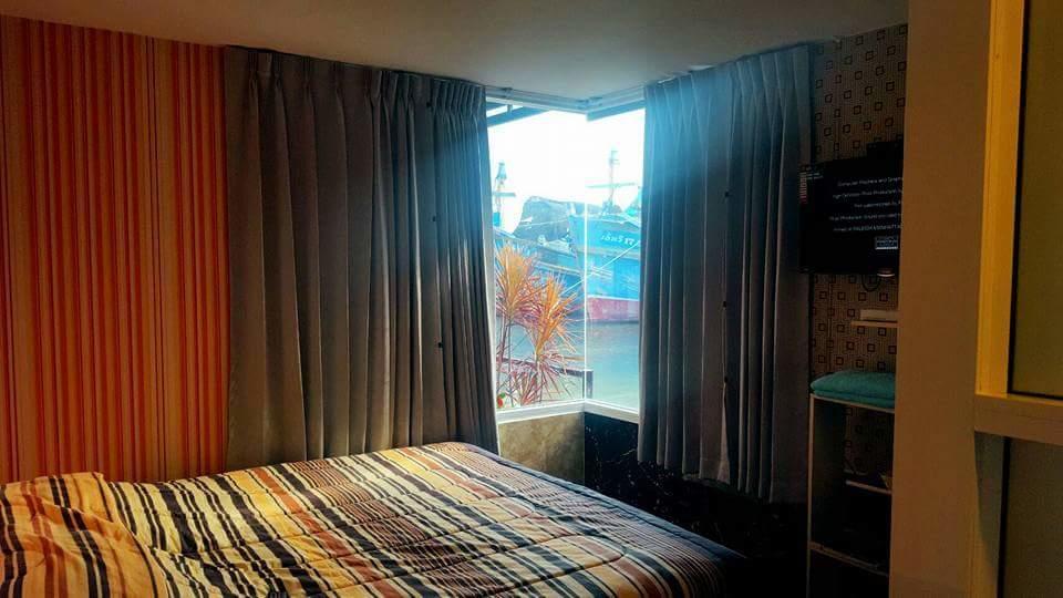 Tonnum Resort Ban Khlong Khlaeng Eksteriør bilde